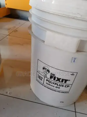Dr. Fixit Polyplus Cp (25kgs)