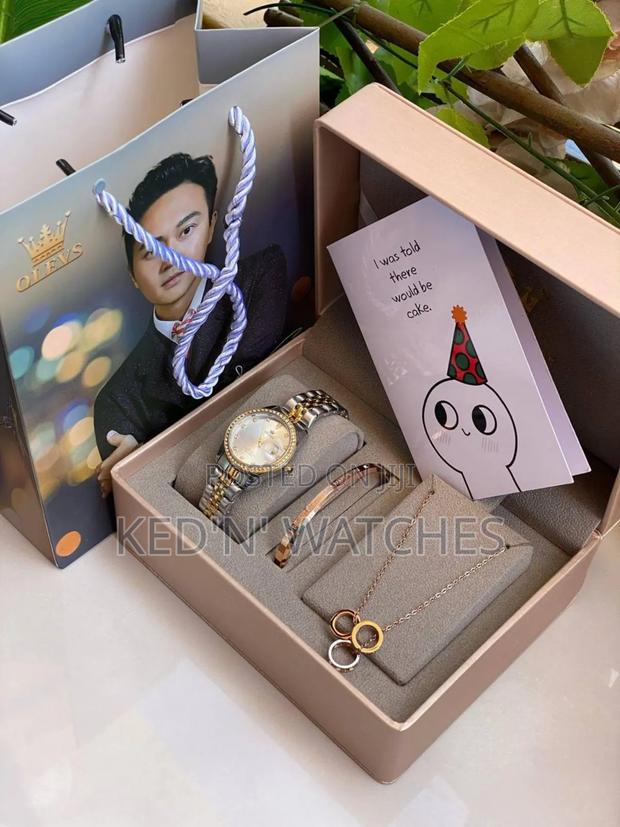 Ladies Gift's Set - thumbnail 2