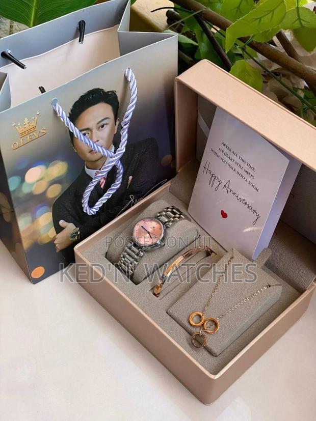 Ladies Gift's Set - thumbnail 3