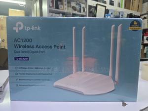 Tplink Ac1200 Wireless Access Point Tl-Wa1201 - thumbnail 2