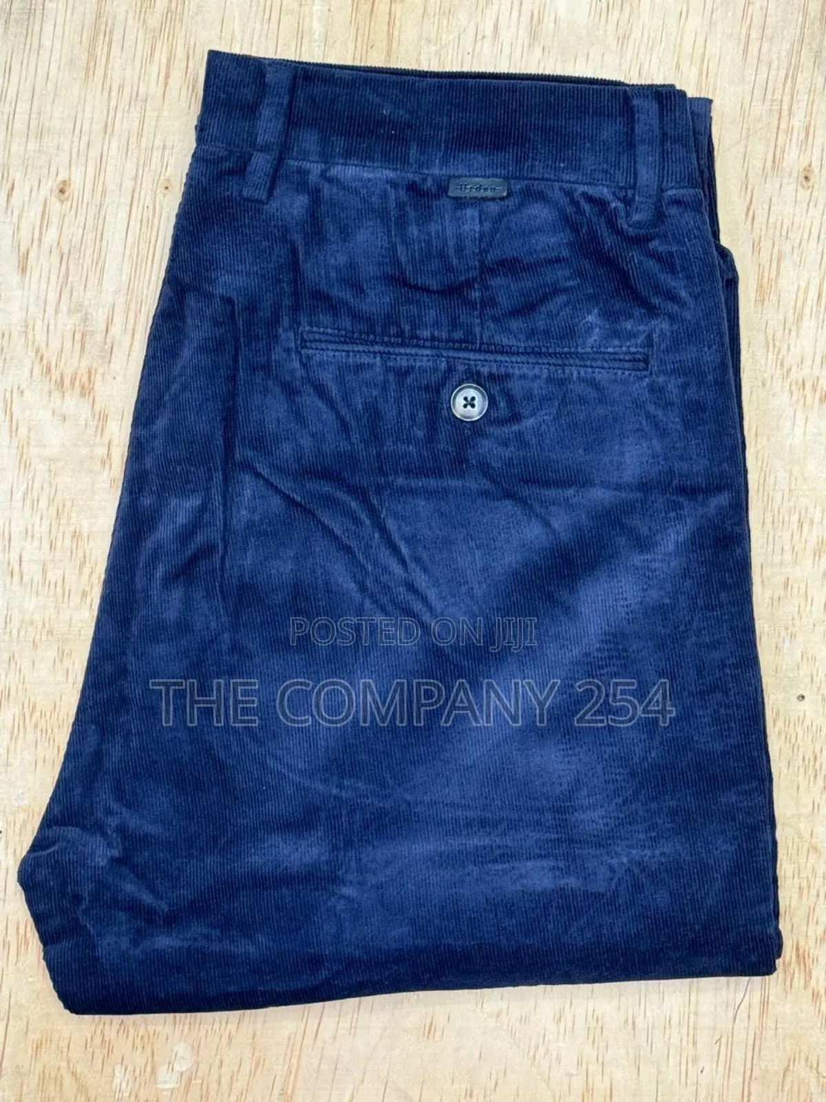 Quality Casual Codry Men Unisex Slim Fit Trouser Pants