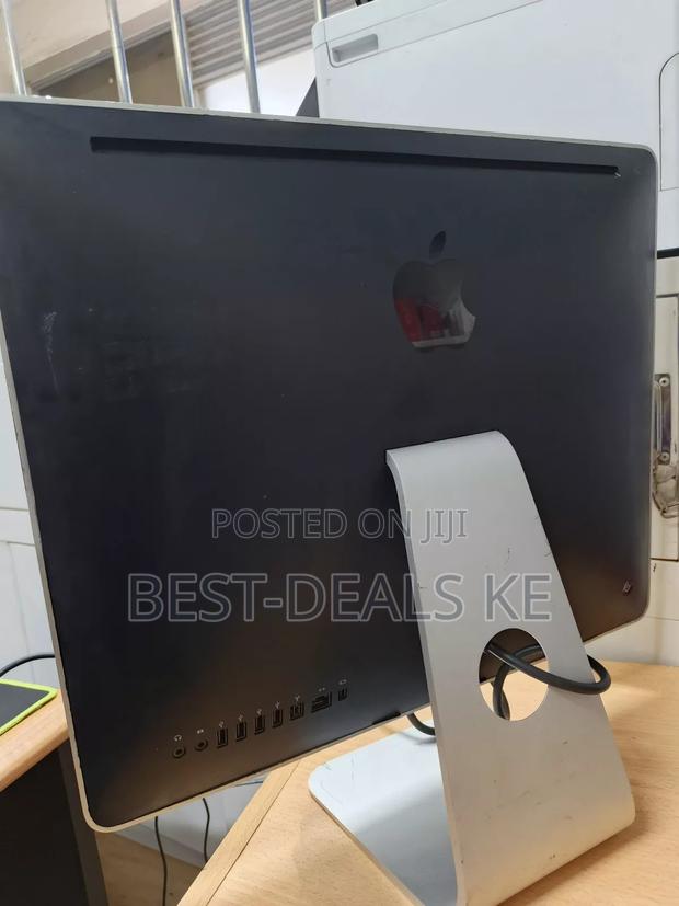 Desktop Computer Apple iMac 8GB Intel Core 2 Duo SSD 256GB - thumbnail 2