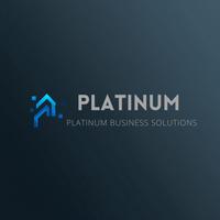 Platinum Solutions logo