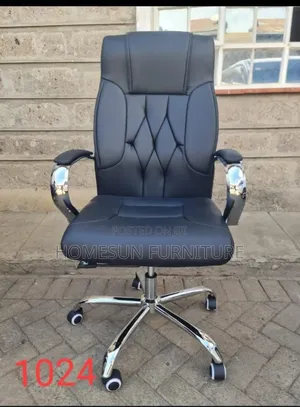 Executive Officer Chair