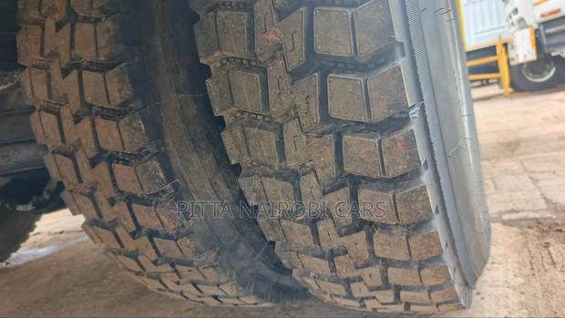 Isuzu NQR 2016 Yellow - thumbnail 16