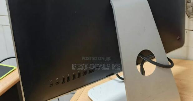 Desktop Computer Apple iMac 8GB Intel Core 2 Duo SSD 256GB - thumbnail 3