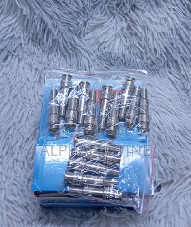 Brand New and High Quality BNC Connector CCTV Camera