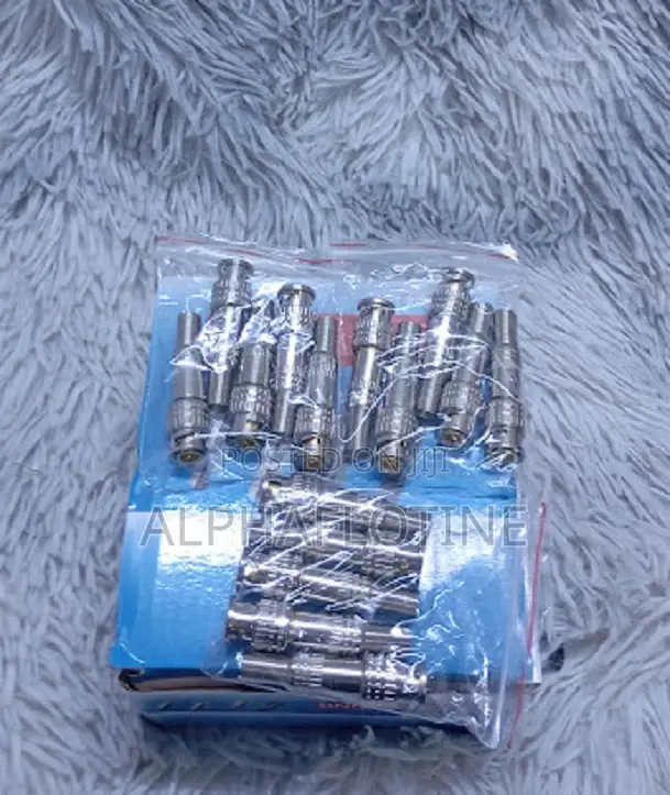 Brand New and High Quality BNC Connector CCTV Camera