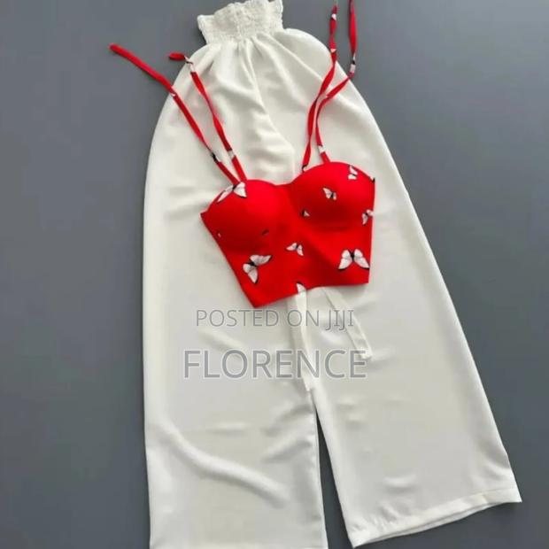 New Arrival of Two Sets - thumbnail 4