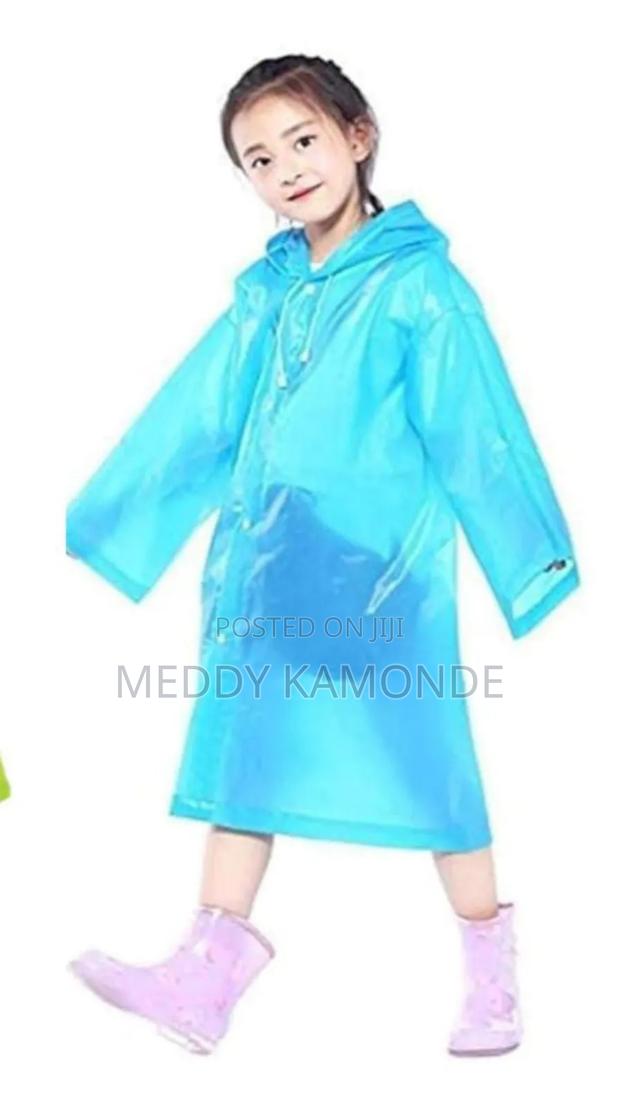 Rain Rain Coat - thumbnail 2
