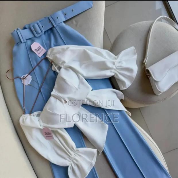 New Arrival of Two Sets - thumbnail 9