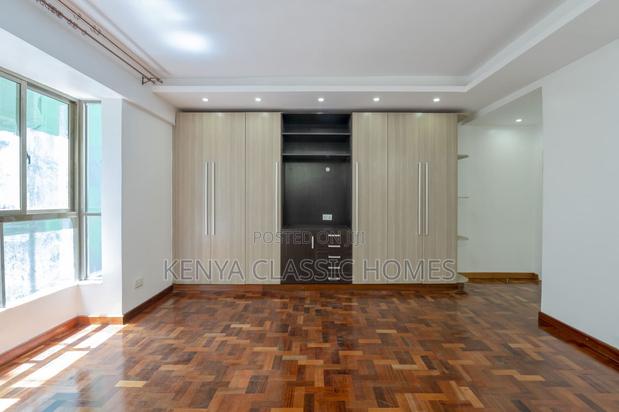 3bdrm Apartment in Kileleshwa for rent - thumbnail 2