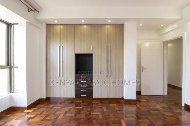 3bdrm Apartment in Kileleshwa for rent - thumbnail 3