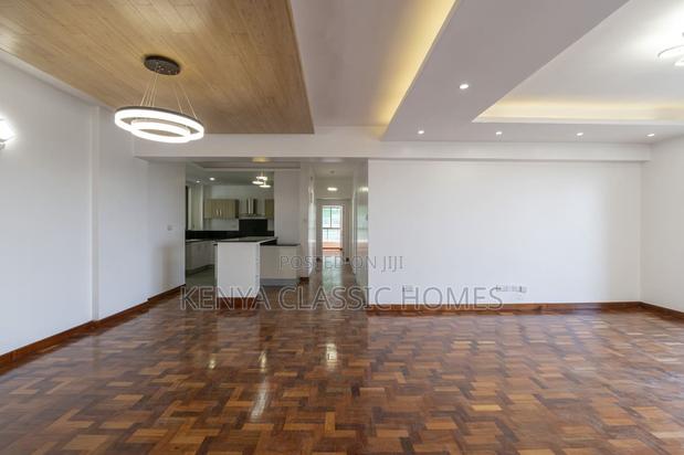3bdrm Apartment in Kileleshwa for rent - thumbnail 7