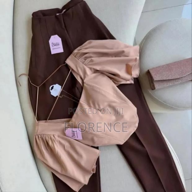 New Arrival of Two Sets - thumbnail 12