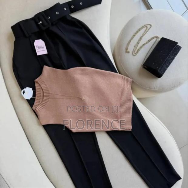 New Arrival of Two Sets - main view