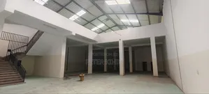 Godown to Let 10000sqft in Ruiru