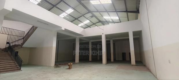 Godown to Let 10000sqft in Ruiru - thumbnail 3