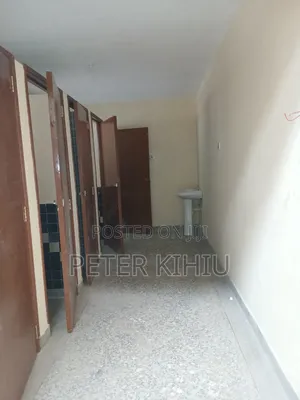 Godown to Let 10000sqft in Ruiru