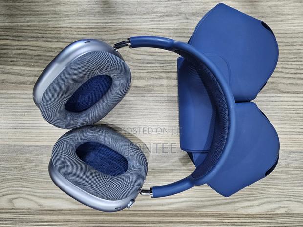 Apple Airpods Max - thumbnail 2