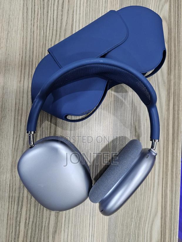 Apple Airpods Max - thumbnail 3