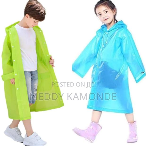 Rain Coat Rain Coat - thumbnail 2
