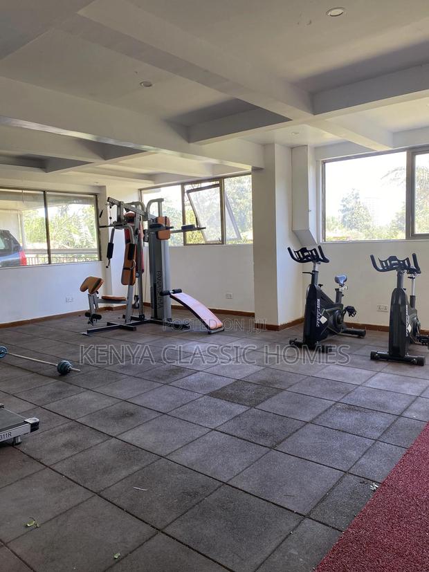 3bdrm Apartment in Kileleshwa for sale - thumbnail 9