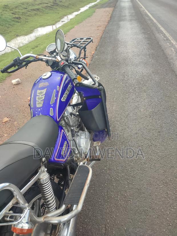 Sonlink SL150-K1 2024 Blue - thumbnail 7