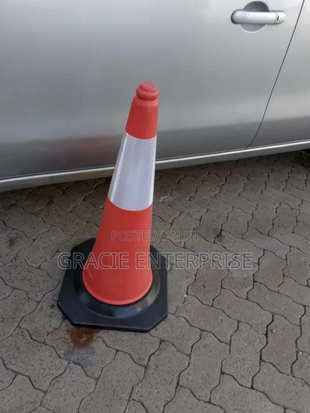 Safety Road Cone