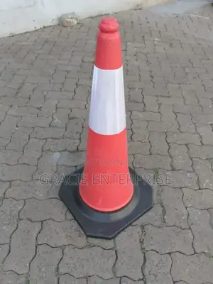 Road Construction/ Road Cones