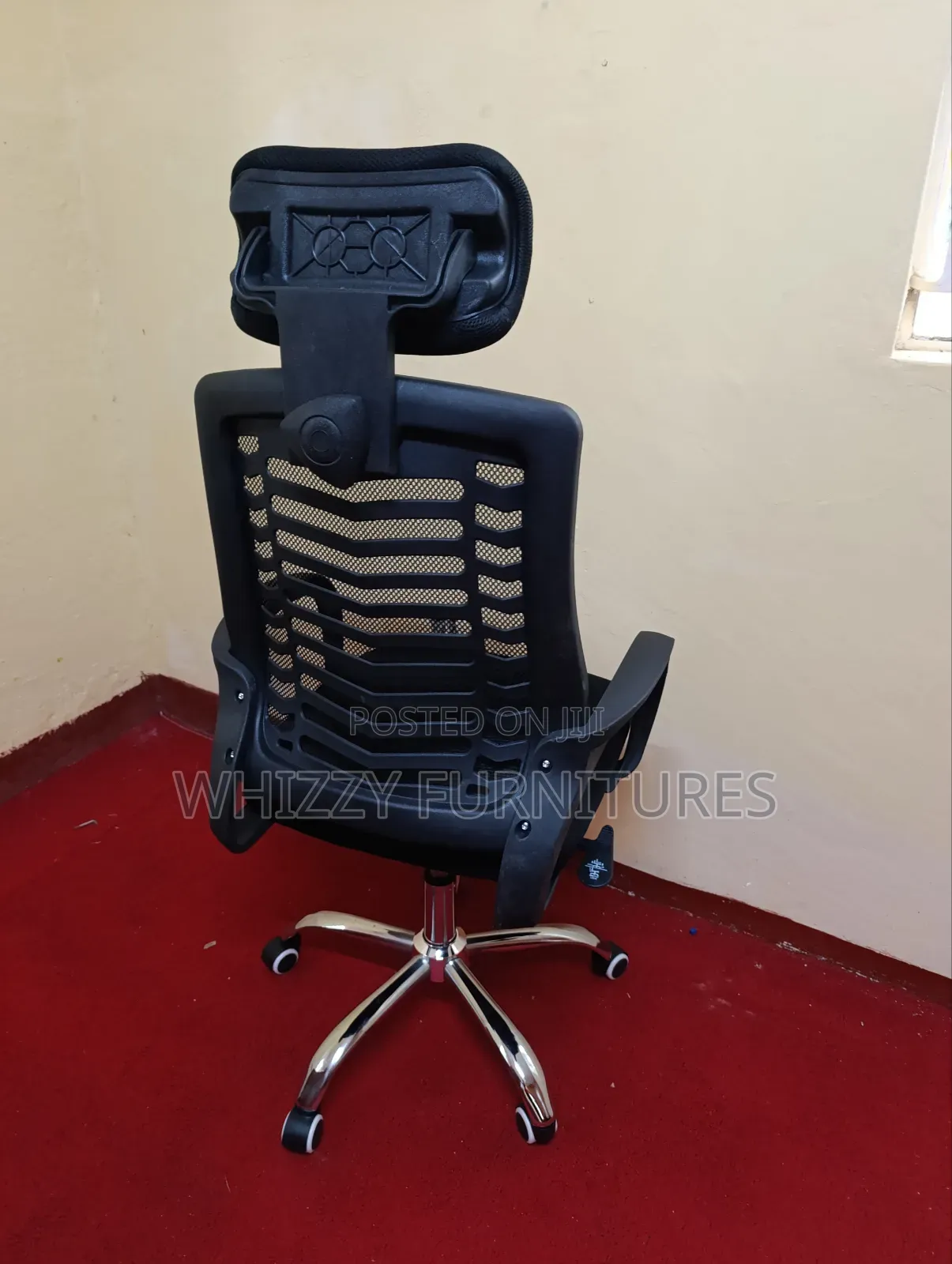 Office Chair Office Chair Office With Headrest