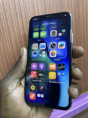 Apple iPhone 11 Pro 256 GB Bronze