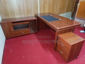 Executive Office Table Executive Office Table Executive Table 1.6m