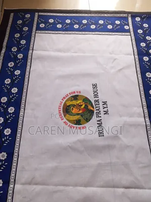 Quality Cotton Leso for Branding