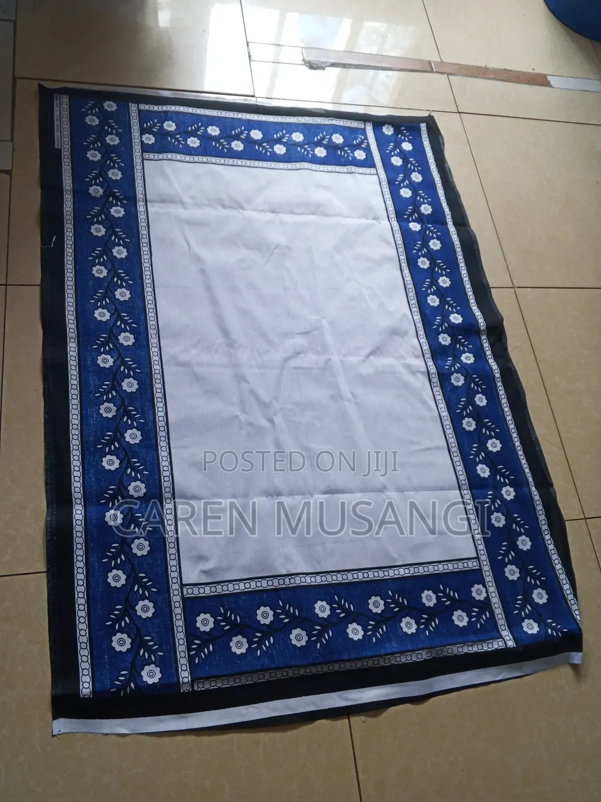 Quality Cotton Leso for Branding