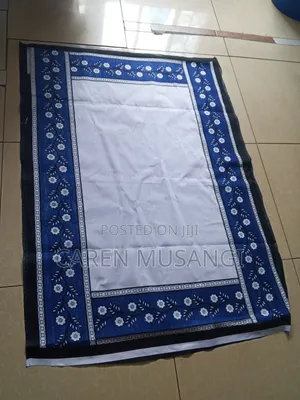 Quality Cotton Leso for Branding