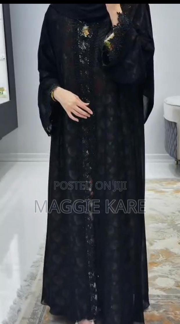 Dubai Ambaya - main view