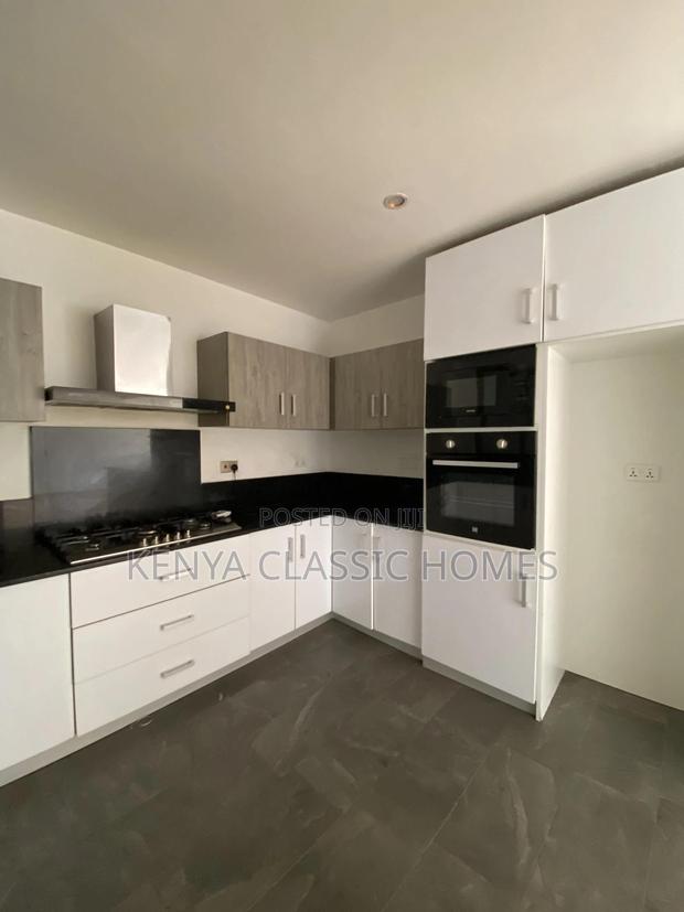 3bdrm Apartment in Kileleshwa for sale - main view