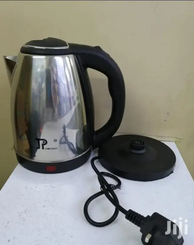 Electric Kettle