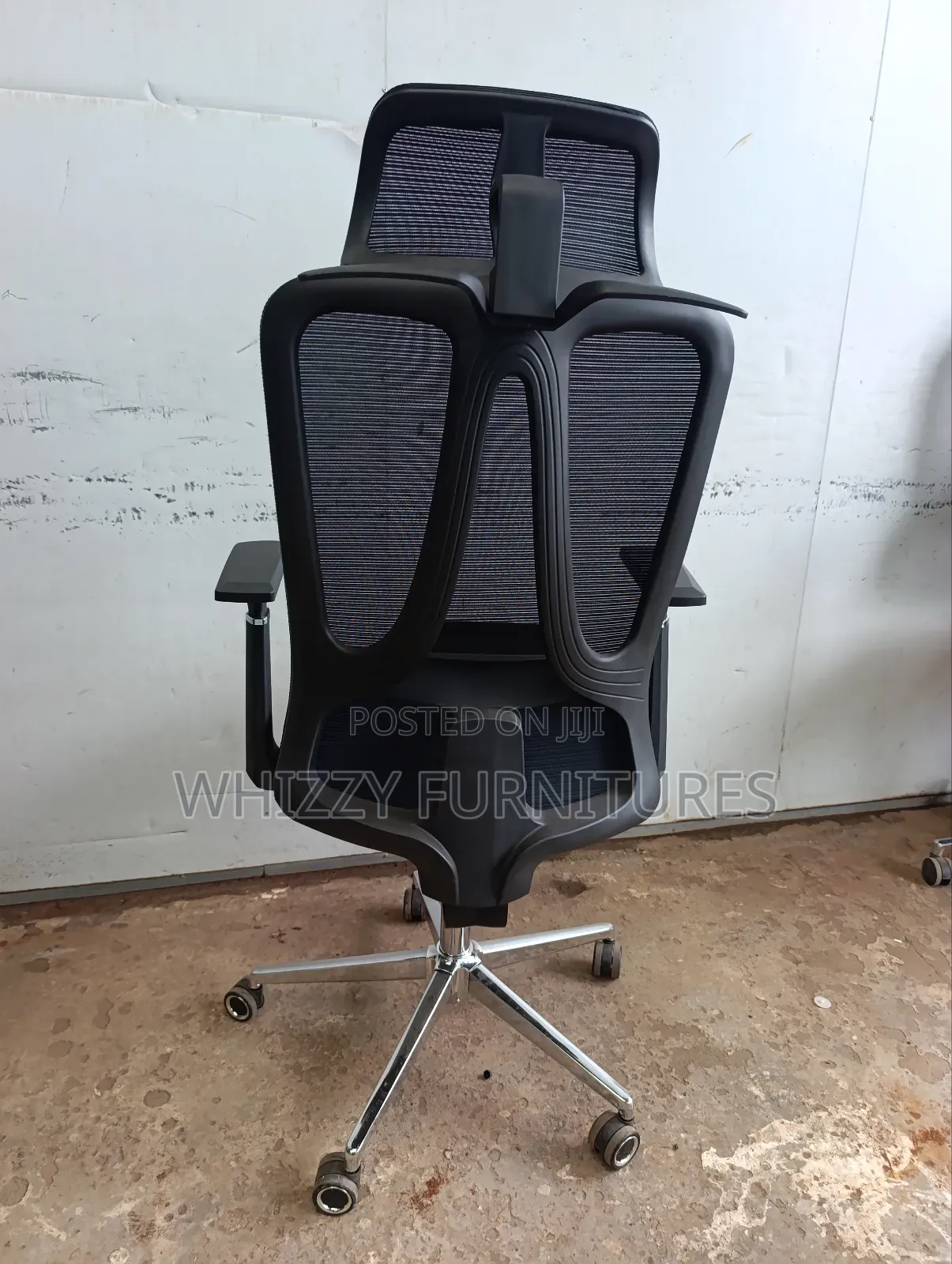 New Orthopaedic Office Chair