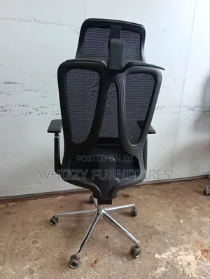 New Orthopaedic Office Chair