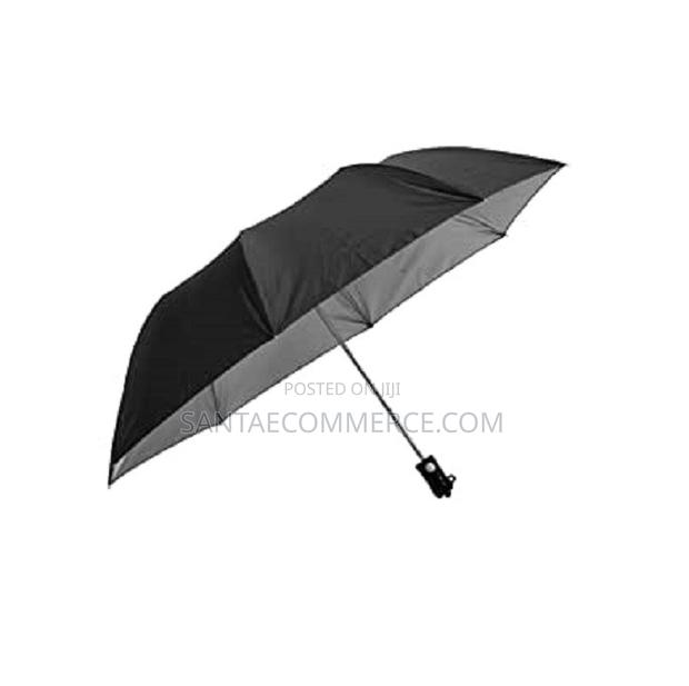 Portable 120cm Umbrella