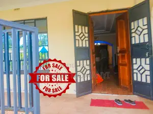 Furnished 3bdrm Bungalow in Bukembe for sale