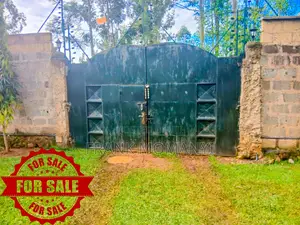 Furnished 3bdrm Bungalow in Bukembe for sale