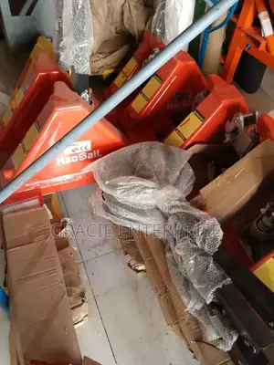 Hydraulic Pallet Truck