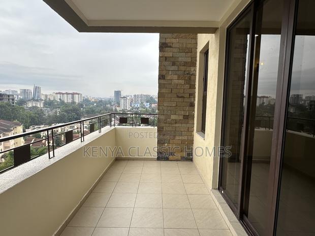 3bdrm Apartment in Kileleshwa for sale - thumbnail 7