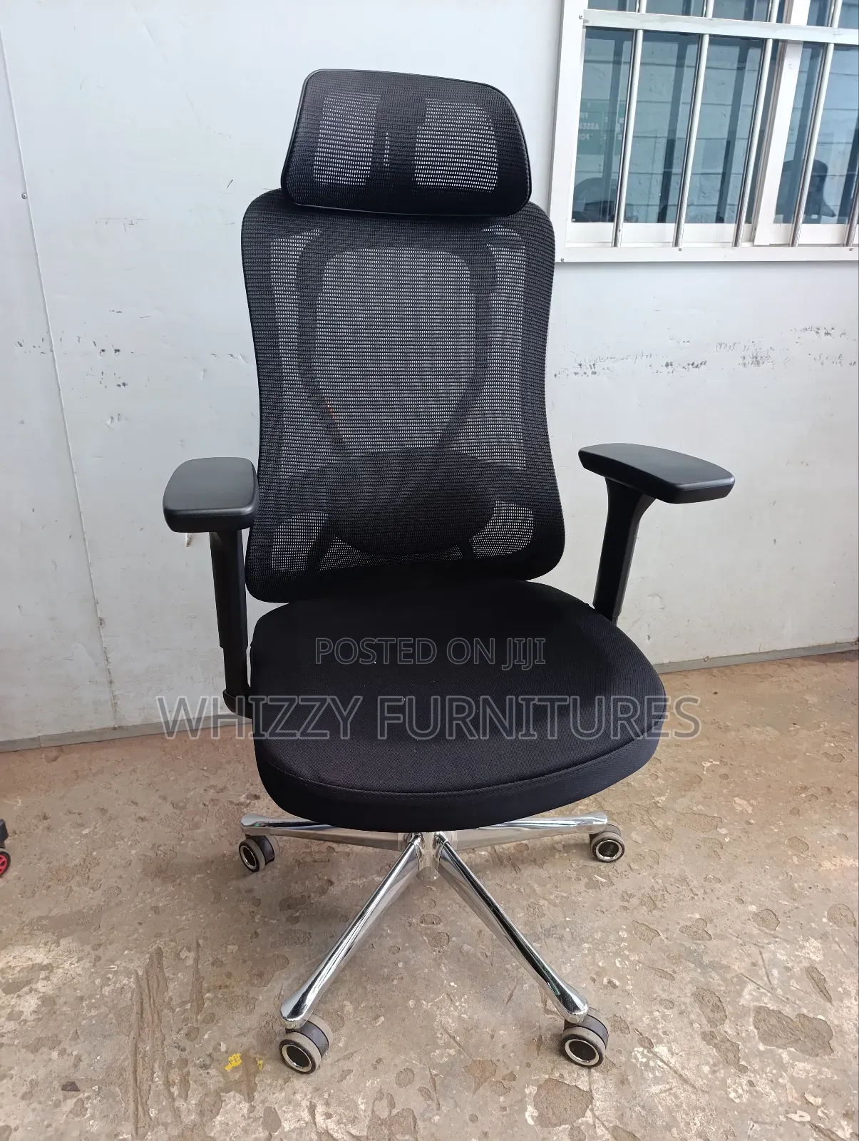 New Ergonomic Office Chair Ergonomic Office Chair