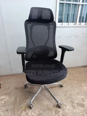 New Ergonomic Office Chair Ergonomic Office Chair