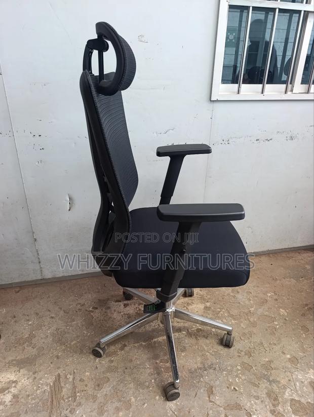 Ergonomic Office Ergonomic Office Chair Office Chair - thumbnail 2