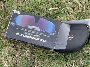 Muddyfox Men's Cycling Sunglasses - thumbnail 2